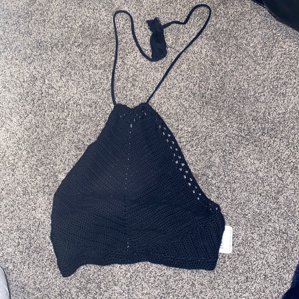 Free people top